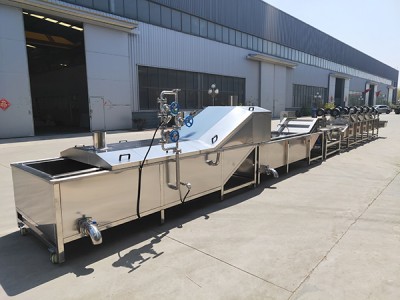 煙臺巴氏殺菌機