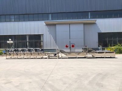 煙臺巴氏殺菌機