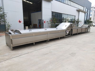 煙臺電機熱巴氏殺菌機