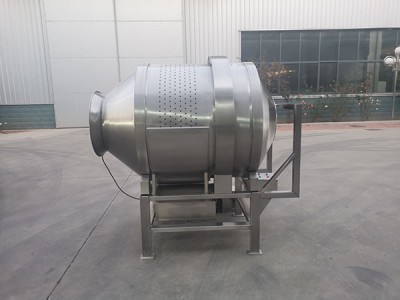 煙臺滾筒栗子清洗機