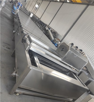 煙臺雙層巴氏殺菌機