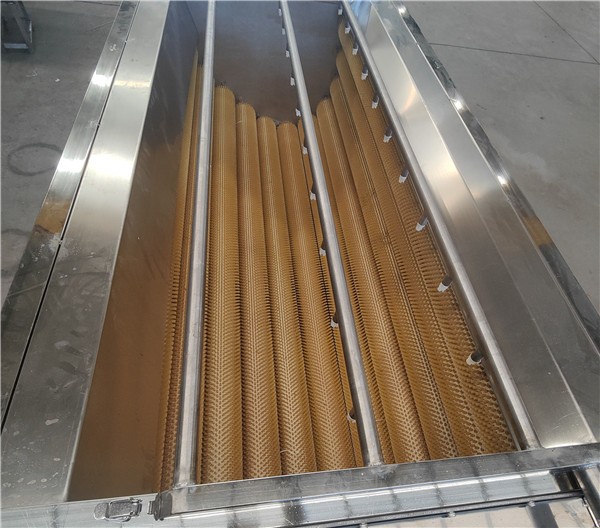 濟南土豆去皮機