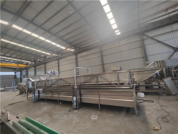 煙臺升降式解凍機