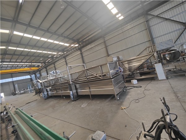 煙臺升降式解凍機